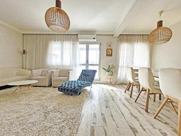 Slika 2 - Vojvode Stepe, Trosoban stan na prodaju, 90m2, 327.000€