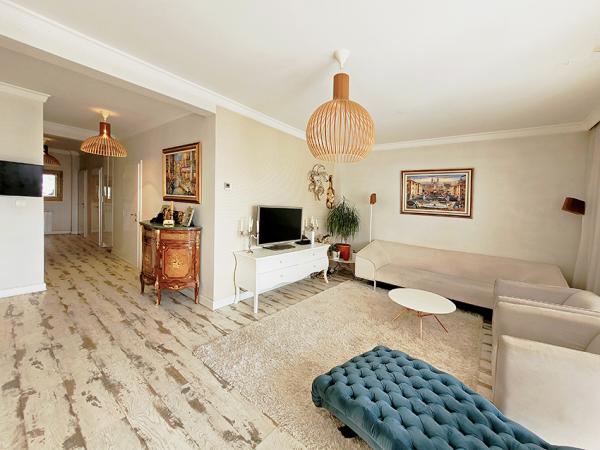 Slika 3 - Vojvode Stepe, Trosoban stan na prodaju, 90m2, 327.000€