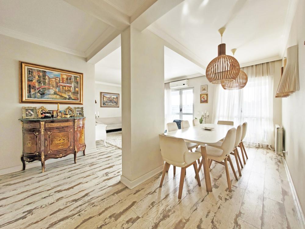 Slika 4 - Vojvode Stepe, Trosoban stan na prodaju, 90m2, 327.000€