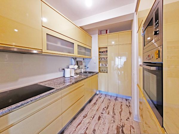 Slika 5 - Vojvode Stepe, Trosoban stan na prodaju, 90m2, 327.000€