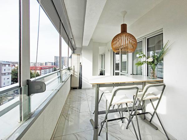 Slika 11 - Vojvode Stepe, Trosoban stan na prodaju, 90m2, 327.000€
