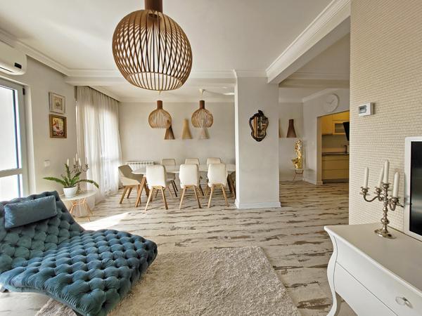 Glavna slika -Vojvode Stepe, Trosoban stan na prodaju, 90m2, 327.000€