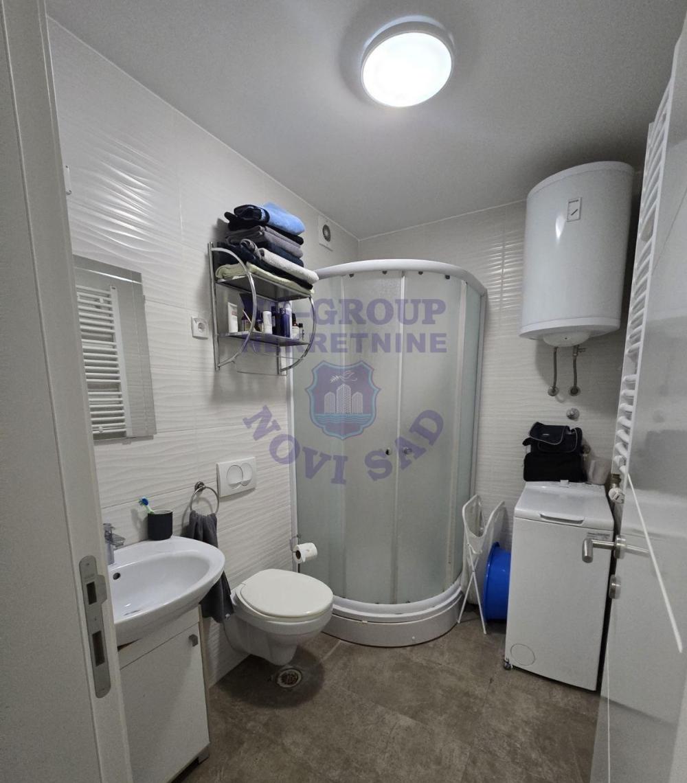 Slika 4 - Jednoiposoban stan na prodaju, 38m2, 136.990€