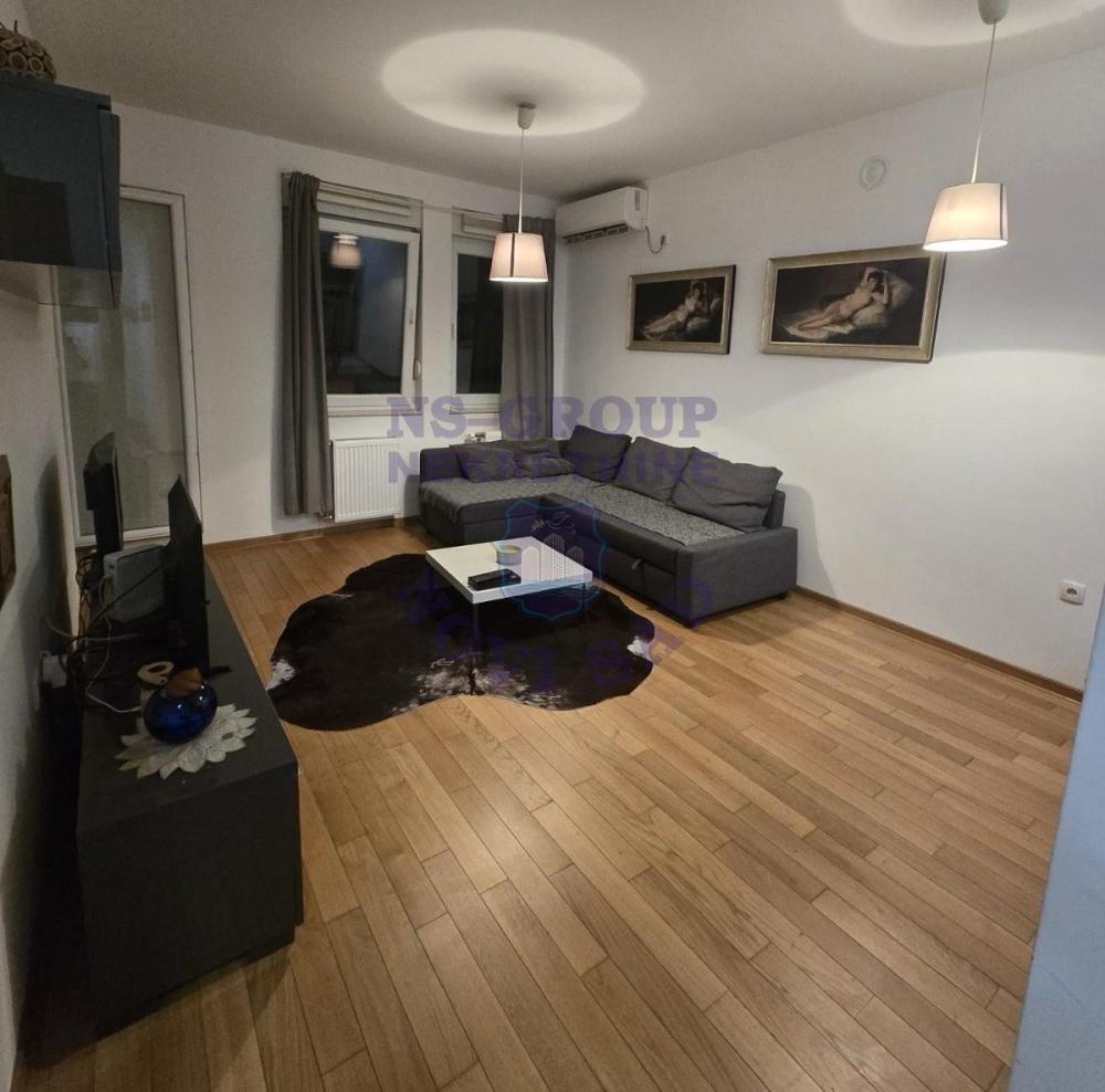 Slika 0 - Jednoiposoban stan na prodaju, 38m2, 136.990€