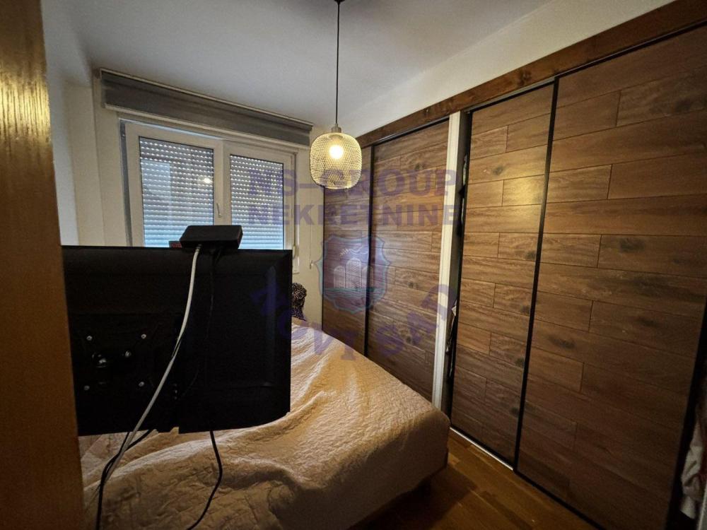 Slika 2 -  Stan na prodaju, 61m2, 180.250€
