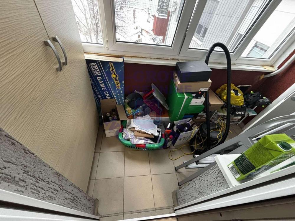 Slika 10 -  Stan na prodaju, 61m2, 180.250€