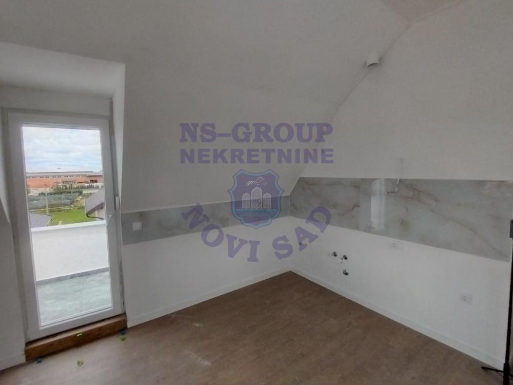 Slika 1 - Četvorosoban stan na prodaju, 85m2, 154.500€