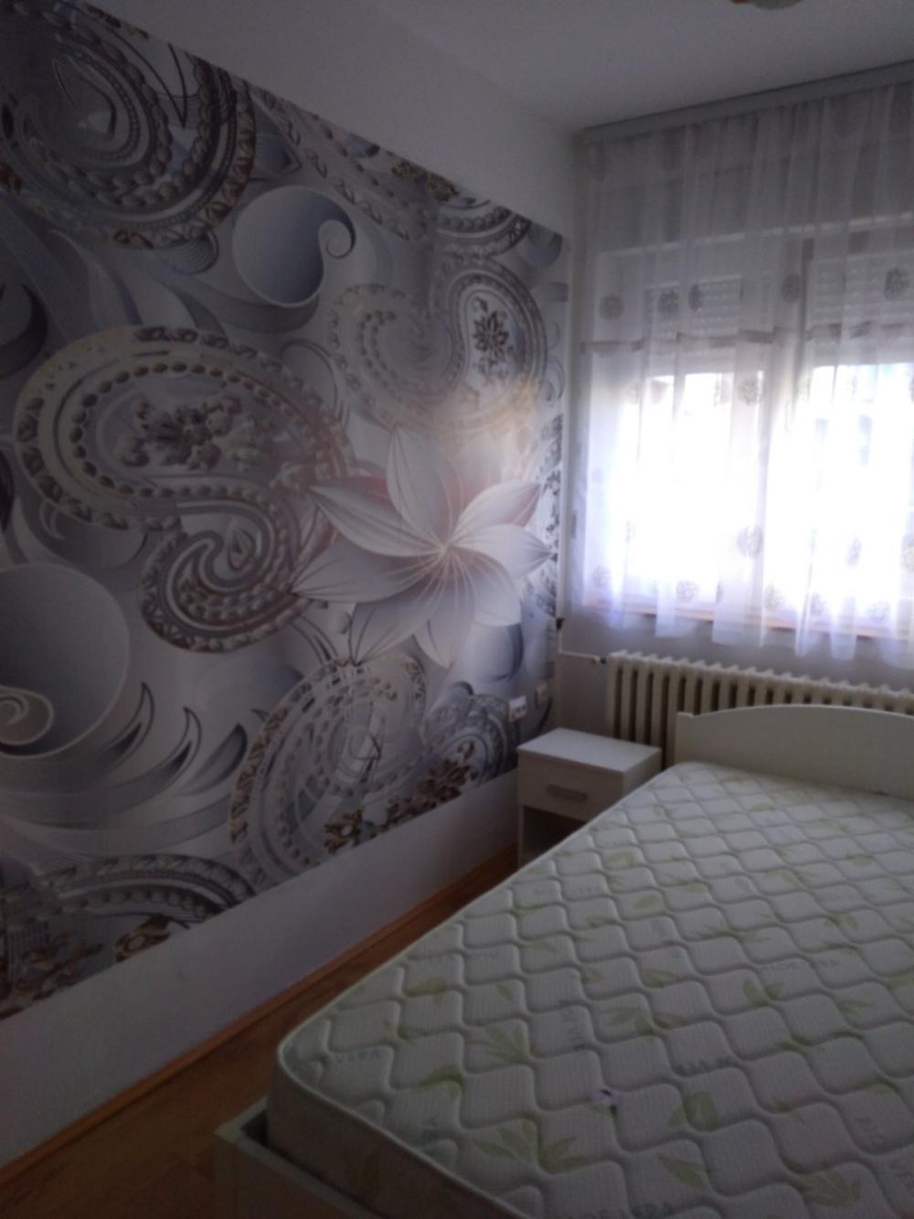 Slika 3 - Bulevar Zorana Đinđića 72, Jednoiposoban stan za izdavanje, 31m2, 500€