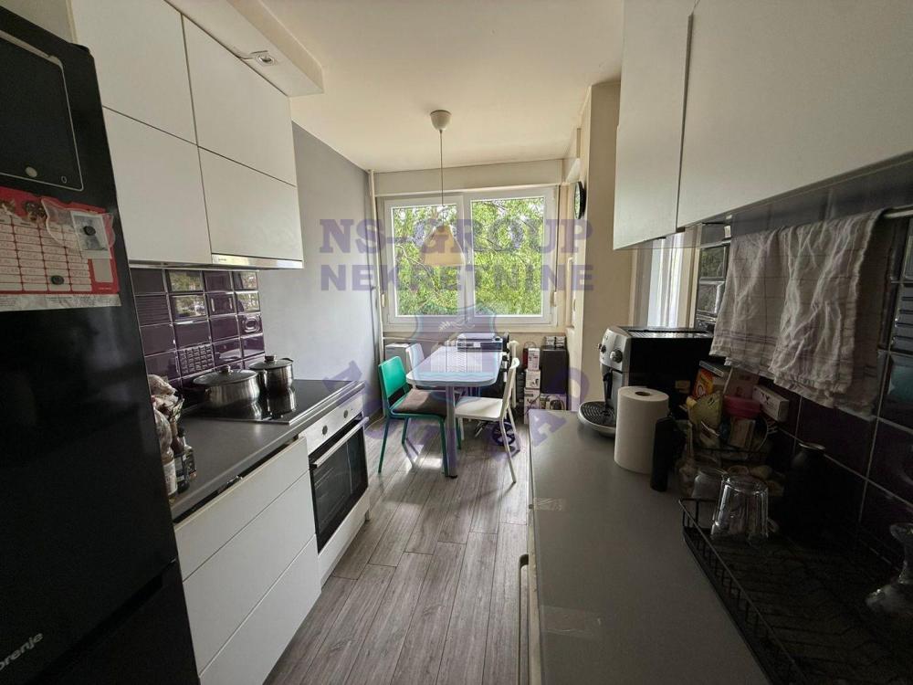 Slika 1 - Trosoban stan na prodaju, 75m2, 224.030€