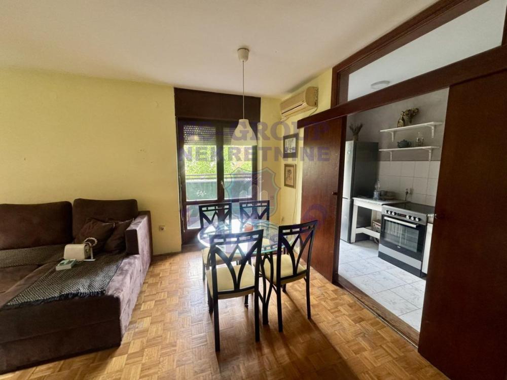 Slika 1 - Dvosoban stan na prodaju, 58m2, 159.140€
