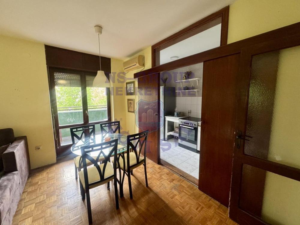 Slika 2 - Dvosoban stan na prodaju, 58m2, 159.140€