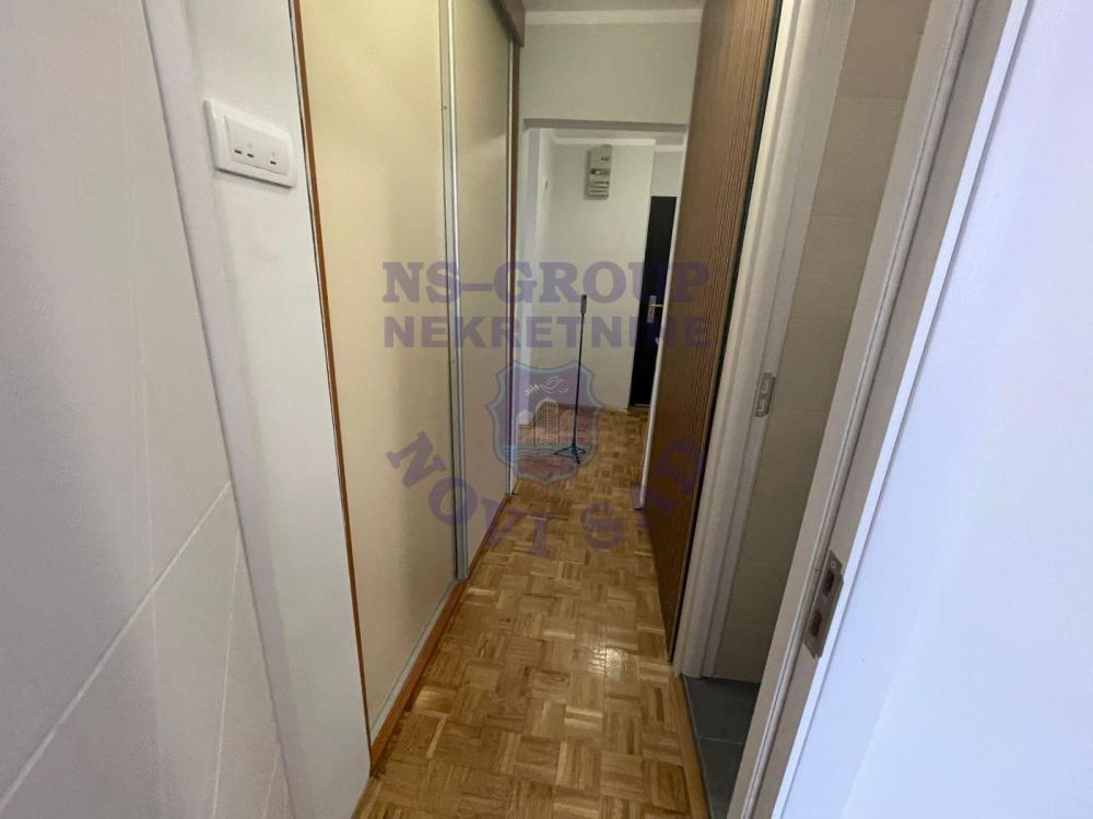 Slika 1 - Trosoban stan na prodaju, 59m2, 151.410€