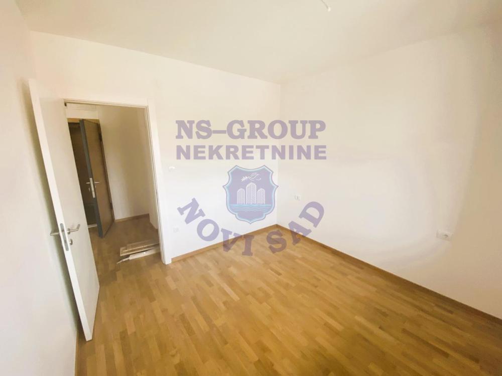 Slika 3 - Dvosoban stan na prodaju, 47m2, 135.500€