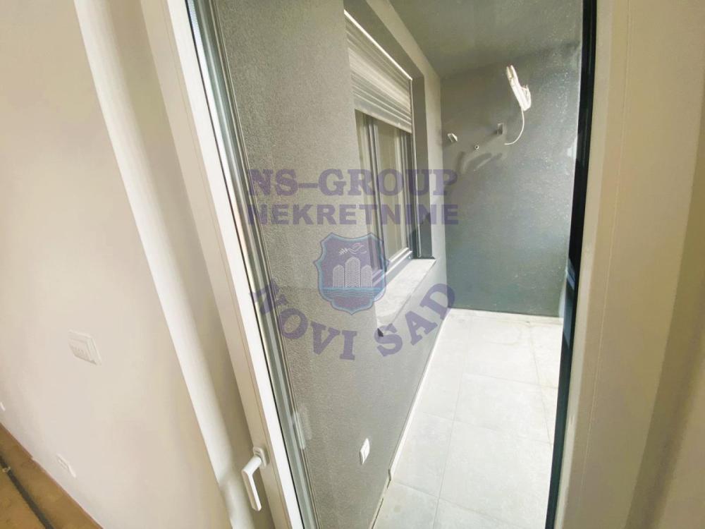 Slika 5 - Dvosoban stan na prodaju, 47m2, 135.500€
