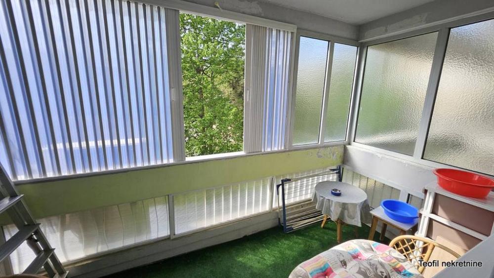 Slika 4 - Gornjogradska, Dvosoban stan za izdavanje, 48m2, 450€