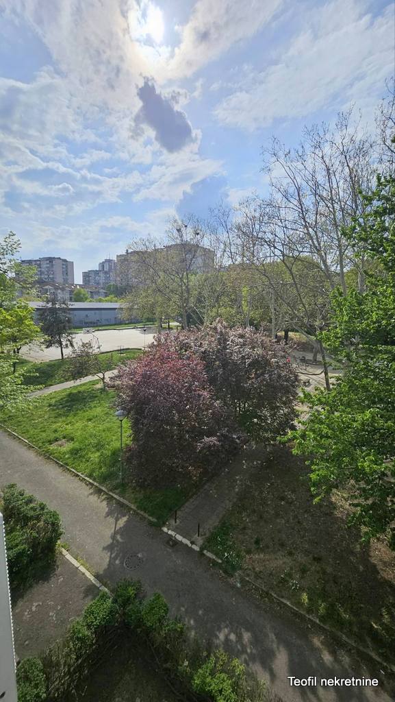 Slika 5 - Gornjogradska, Dvosoban stan za izdavanje, 48m2, 450€