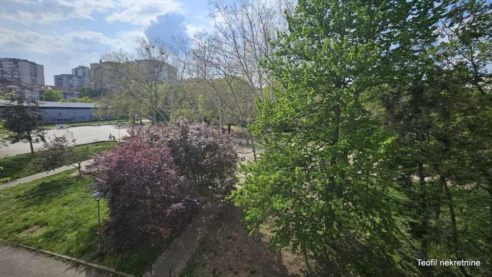 Slika 6 - Gornjogradska, Dvosoban stan za izdavanje, 48m2, 450€