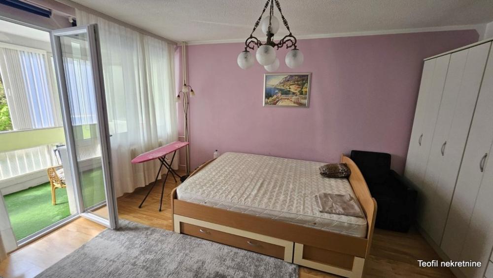 Slika 9 - Gornjogradska, Dvosoban stan za izdavanje, 48m2, 450€