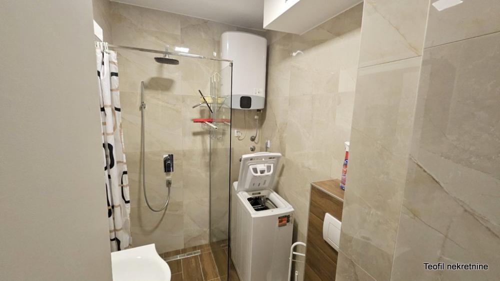 Slika 10 - Gornjogradska, Dvosoban stan za izdavanje, 48m2, 450€