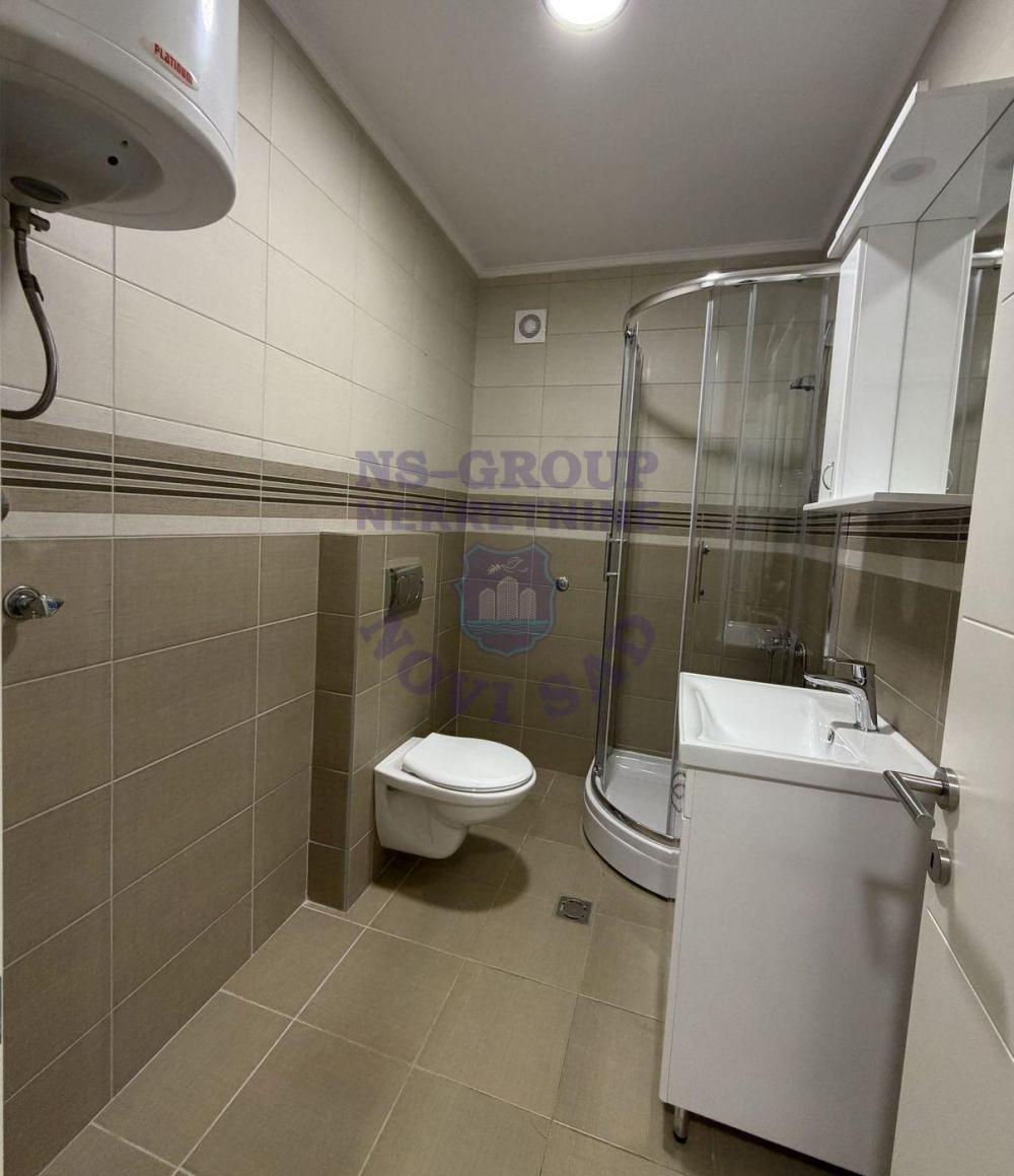 Slika 0 - Dvosoban stan na prodaju, 40m2, 119.000€