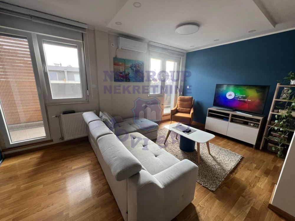 Slika 1 - Trosoban stan na prodaju, 90m2, 206.000€