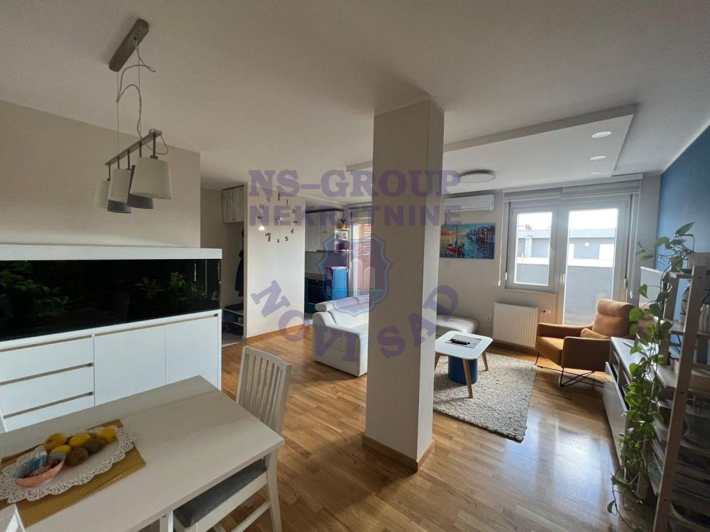 Slika 2 - Trosoban stan na prodaju, 90m2, 206.000€