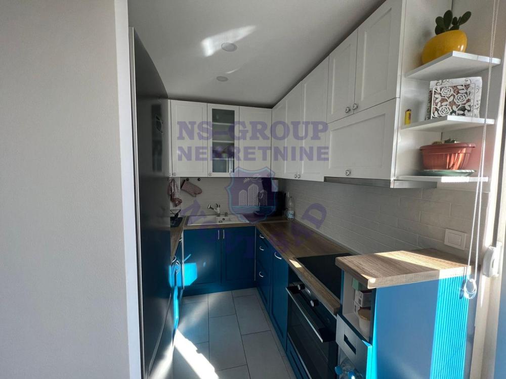 Slika 3 - Trosoban stan na prodaju, 90m2, 206.000€