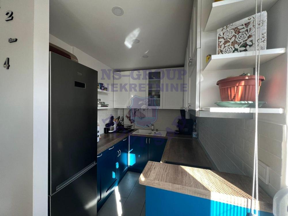 Slika 4 - Trosoban stan na prodaju, 90m2, 206.000€