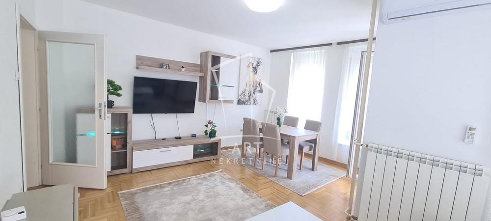 Slika 1 - Dimitrija Tucovića, Dvosoban stan za izdavanje, 54m2, 600€