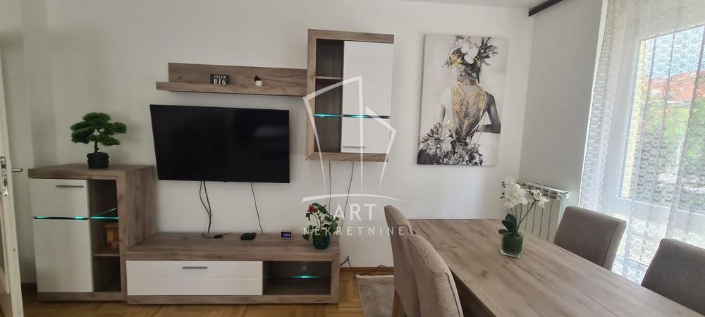 Slika 2 - Dimitrija Tucovića, Dvosoban stan za izdavanje, 54m2, 600€