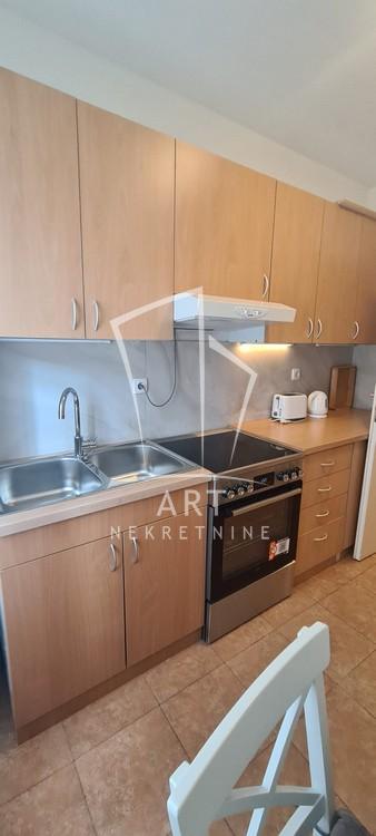 Slika 3 - Dimitrija Tucovića, Dvosoban stan za izdavanje, 54m2, 600€