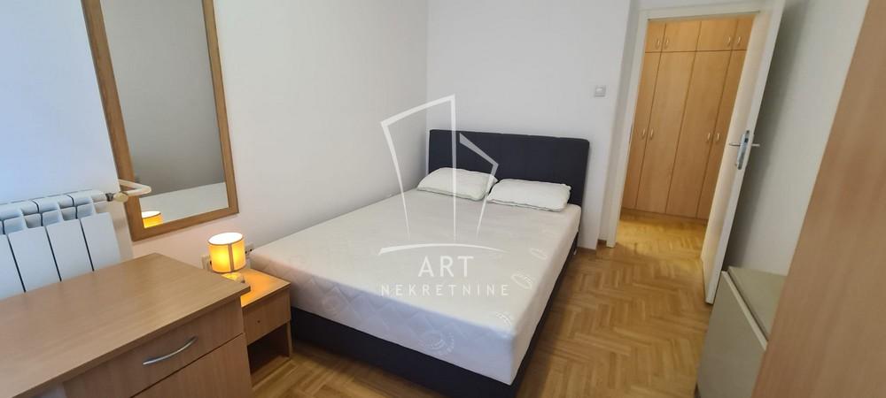 Slika 4 - Dimitrija Tucovića, Dvosoban stan za izdavanje, 54m2, 600€