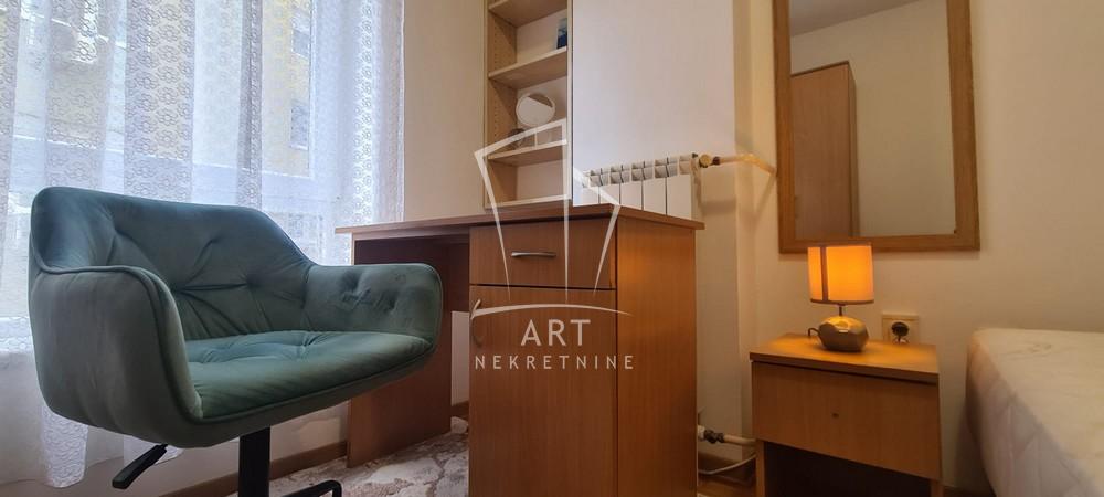 Slika 5 - Dimitrija Tucovića, Dvosoban stan za izdavanje, 54m2, 600€