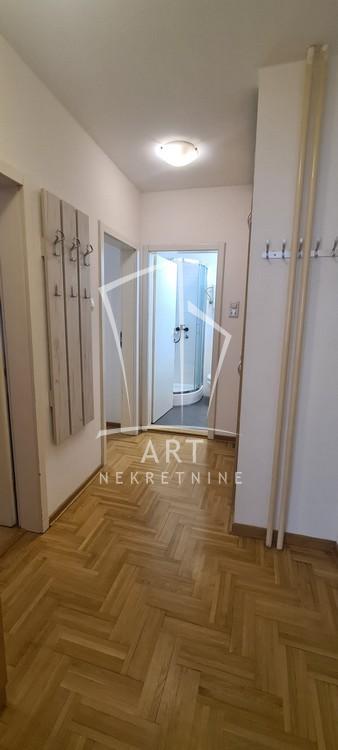 Slika 6 - Dimitrija Tucovića, Dvosoban stan za izdavanje, 54m2, 600€