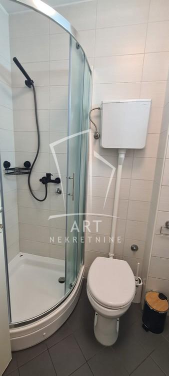 Slika 7 - Dimitrija Tucovića, Dvosoban stan za izdavanje, 54m2, 600€