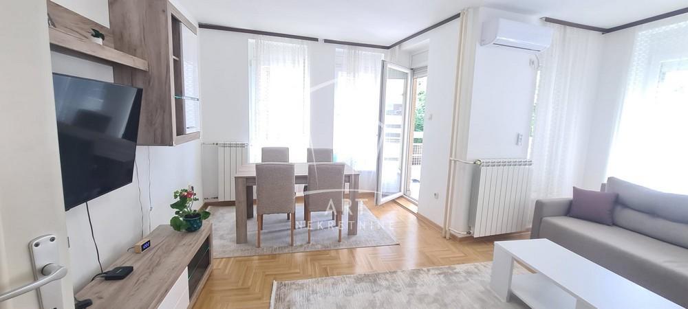 Glavna slika -Dimitrija Tucovića, Dvosoban stan za izdavanje, 54m2, 600€