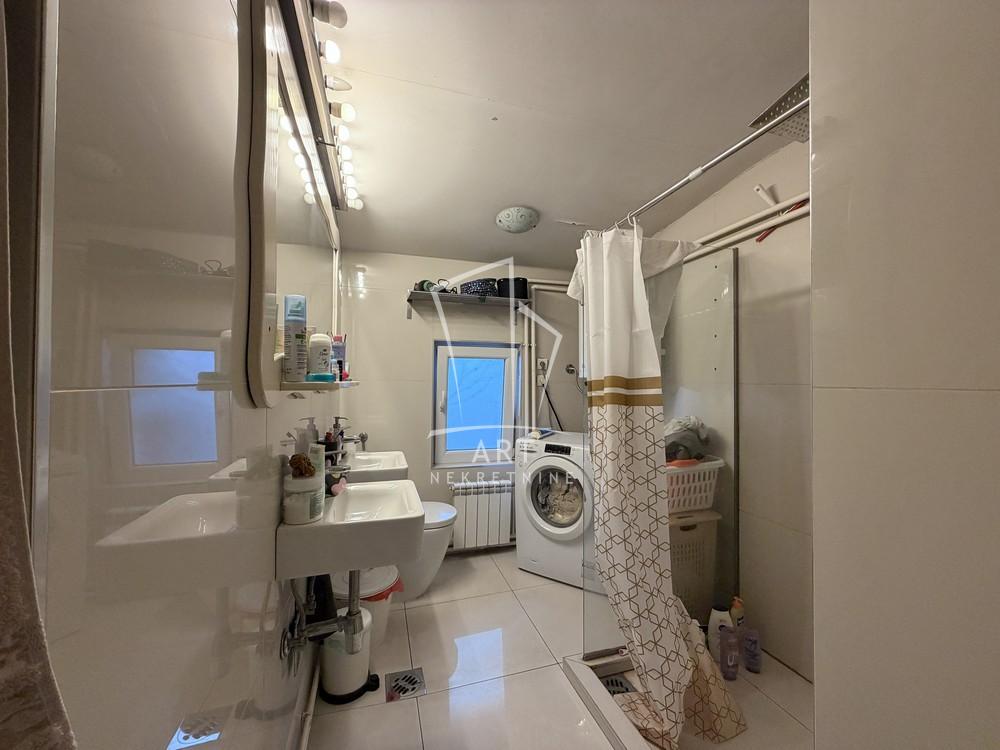 Slika 11 - Topolska, Trosoban stan na prodaju, 76m2, 320.000€