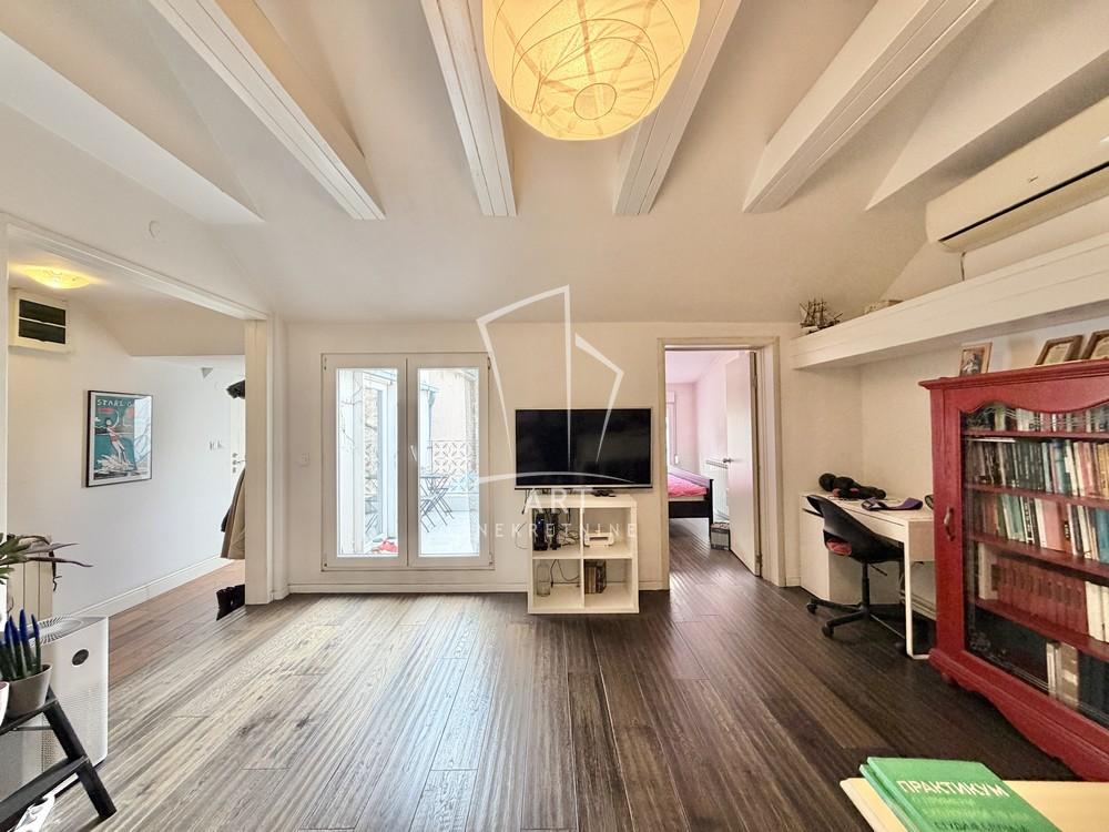 Slika 2 - Topolska, Trosoban stan na prodaju, 76m2, 320.000€