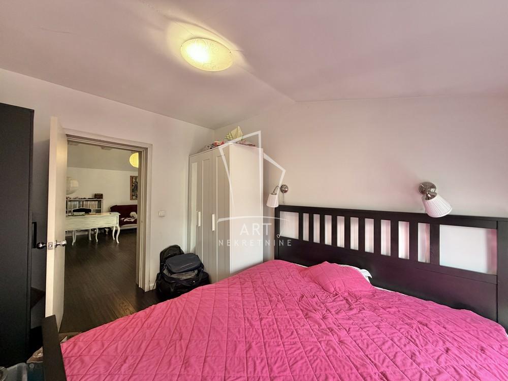 Slika 3 - Topolska, Trosoban stan na prodaju, 76m2, 320.000€