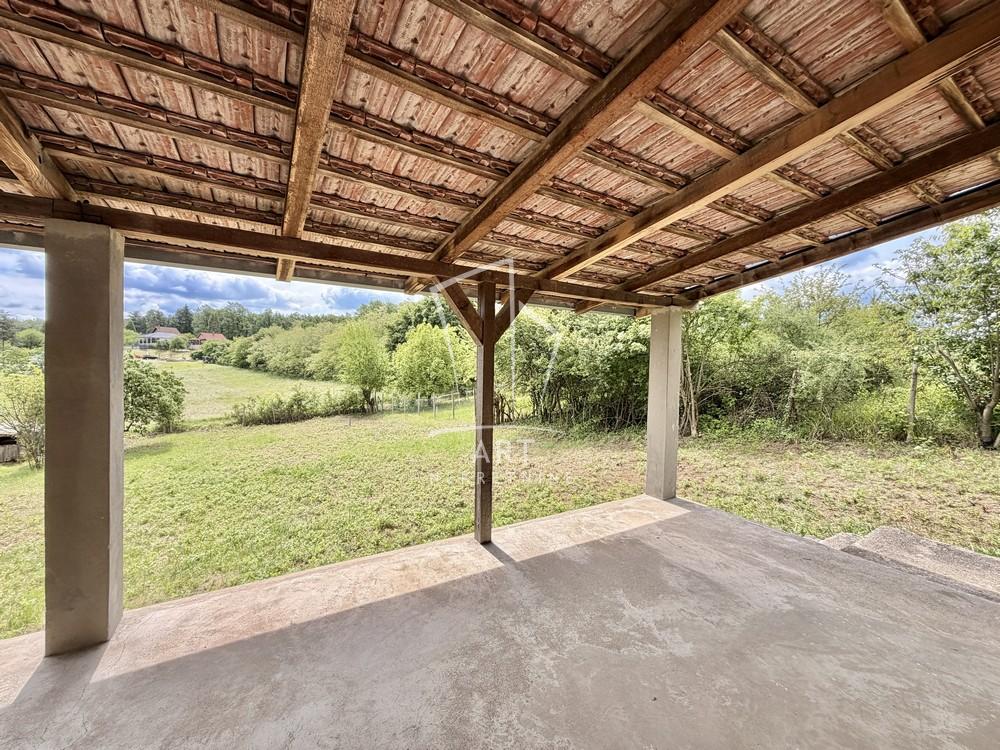 Slika 9 - Partizanski put,  Kuća na prodaju, 132m2, 60.000€