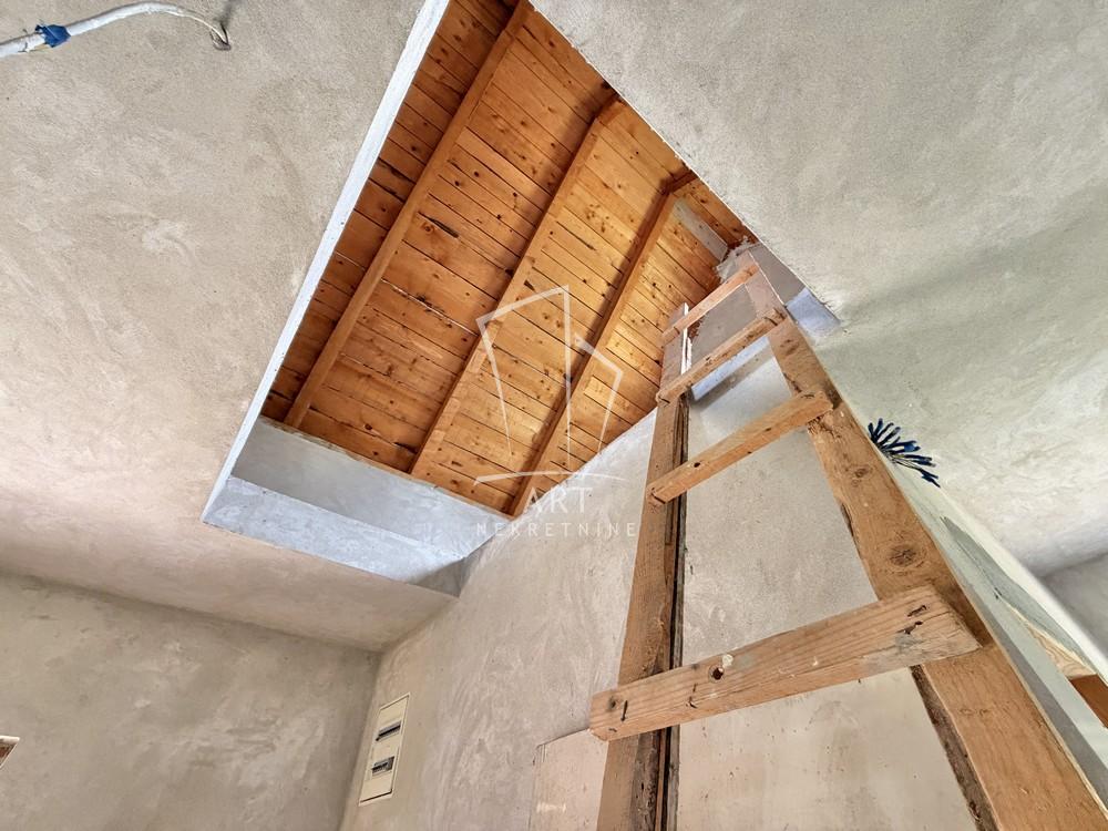Slika 10 - Partizanski put,  Kuća na prodaju, 132m2, 60.000€