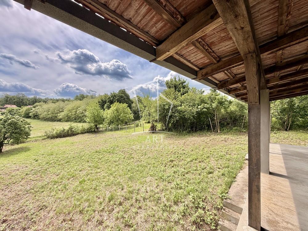 Slika 11 - Partizanski put,  Kuća na prodaju, 132m2, 60.000€