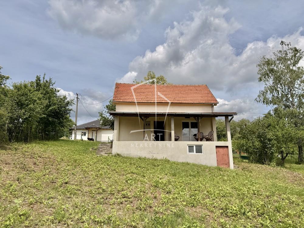 Slika 1 - Partizanski put,  Kuća na prodaju, 132m2, 60.000€