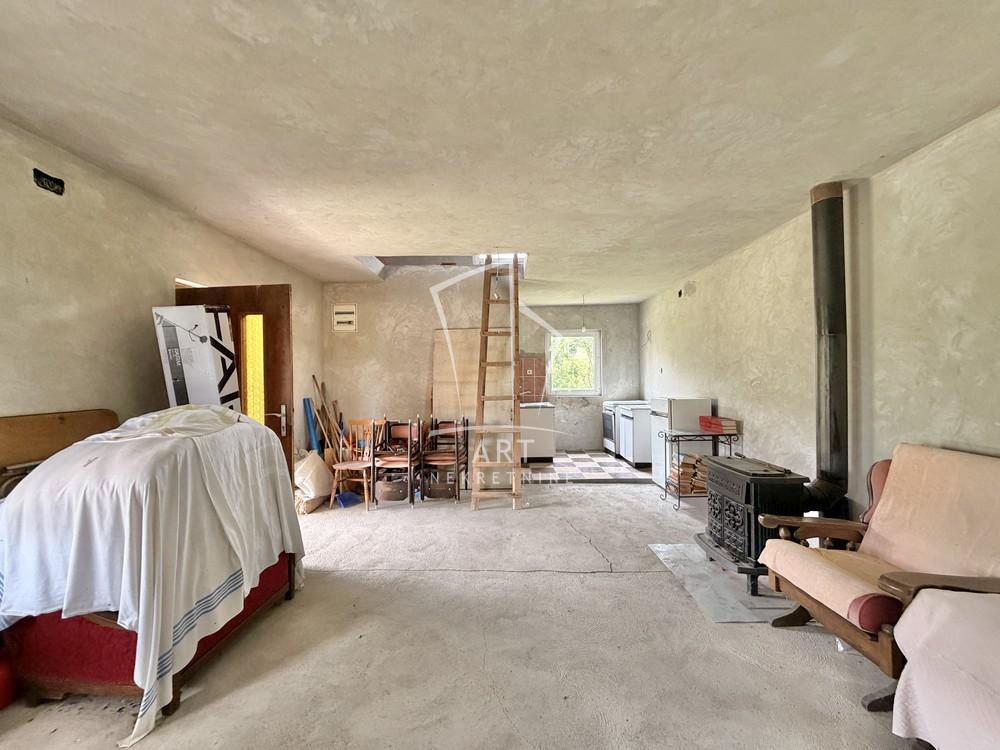 Slika 2 - Partizanski put,  Kuća na prodaju, 132m2, 60.000€