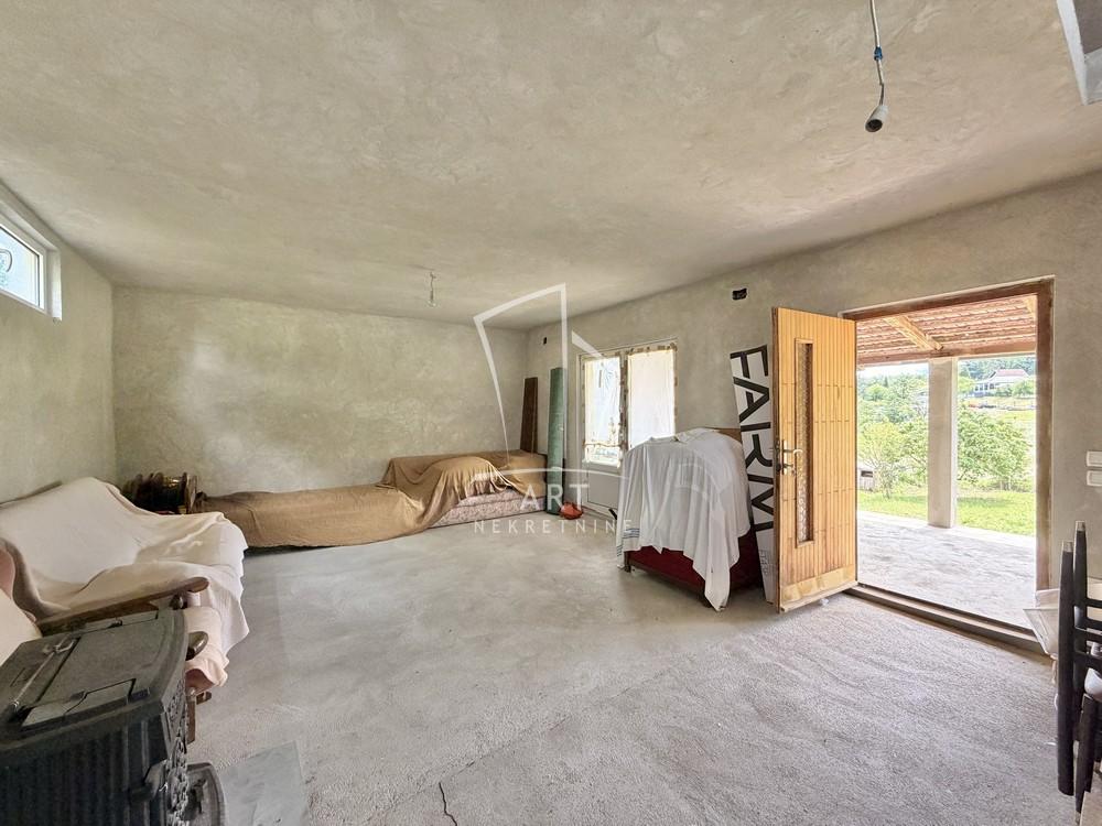 Slika 3 - Partizanski put,  Kuća na prodaju, 132m2, 60.000€