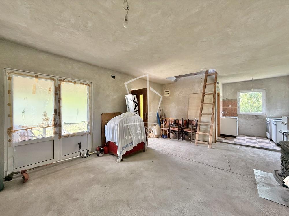 Slika 4 - Partizanski put,  Kuća na prodaju, 132m2, 60.000€