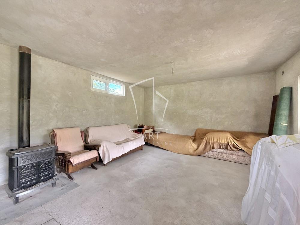 Slika 5 - Partizanski put,  Kuća na prodaju, 132m2, 60.000€