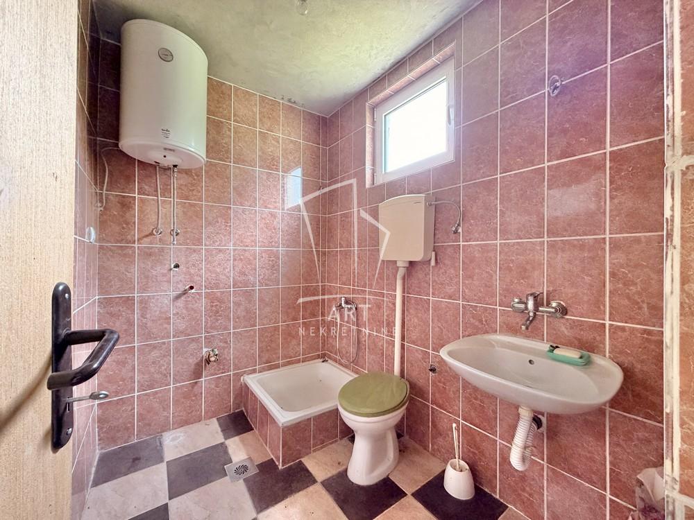 Slika 7 - Partizanski put,  Kuća na prodaju, 132m2, 60.000€