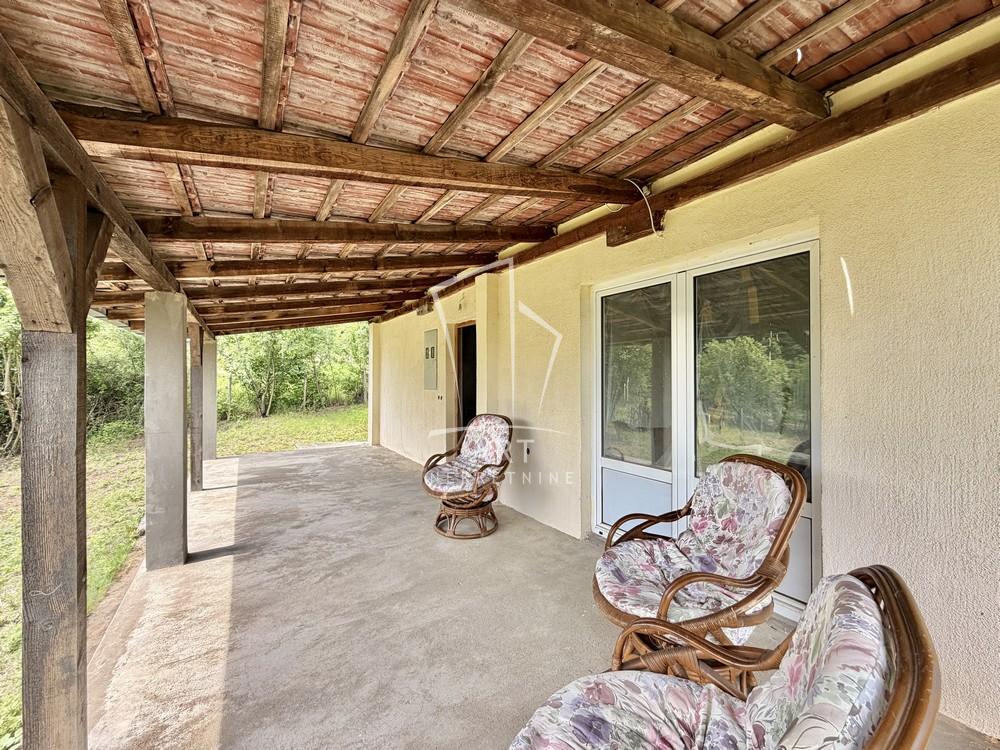 Slika 8 - Partizanski put,  Kuća na prodaju, 132m2, 60.000€
