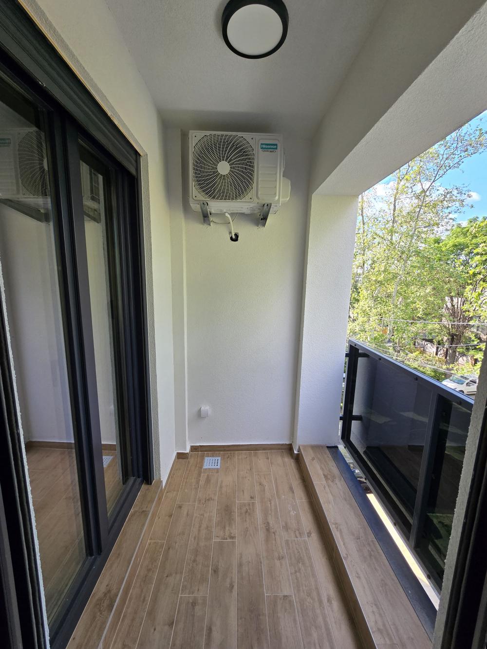 Slika 9 - Dobanovačka, Trosoban stan za izdavanje, 55m2, 650€